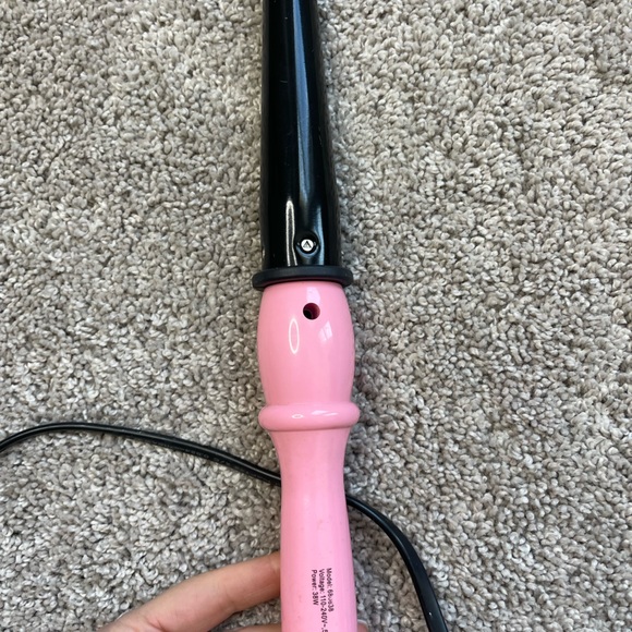 Hair wand - Picture 2 of 2
